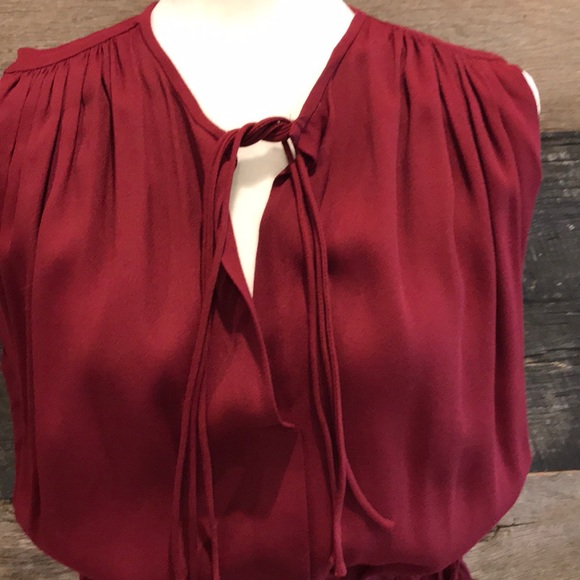 Isabel Marant Tassel and Ties Dress - Picture 4 of 12